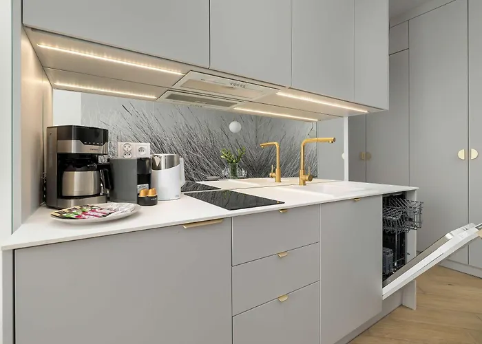 Premium & Elegance With Pool By Renters