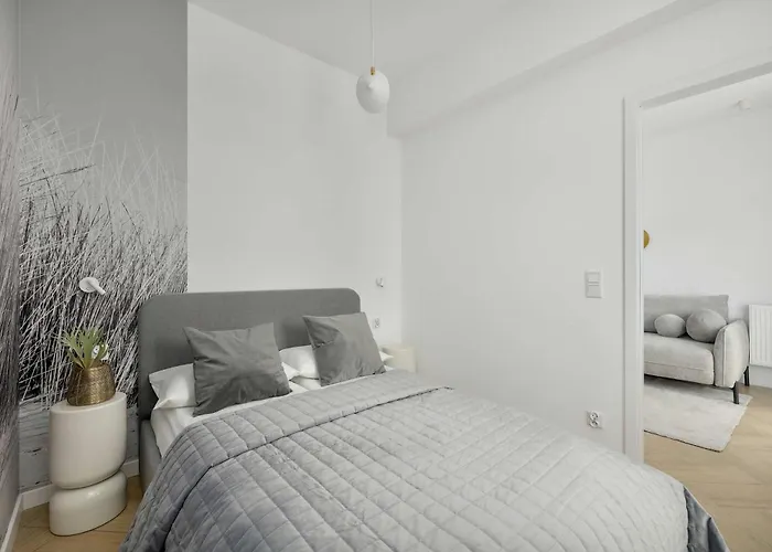 Апартаменты Premium & Elegance With Pool By Renters