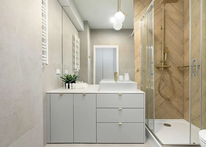 Premium & Elegance With Pool By Renters *