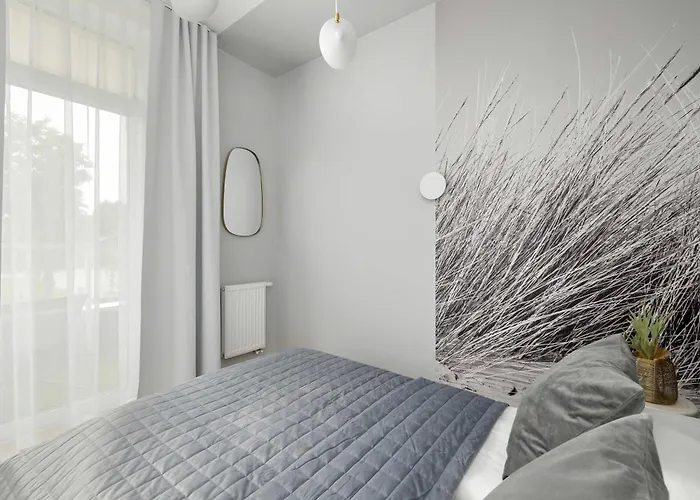 Апартаменты Premium & Elegance With Pool By Renters