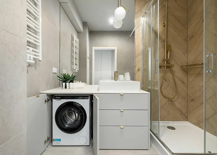 Premium & Elegance With Pool By Renters Сянозеты