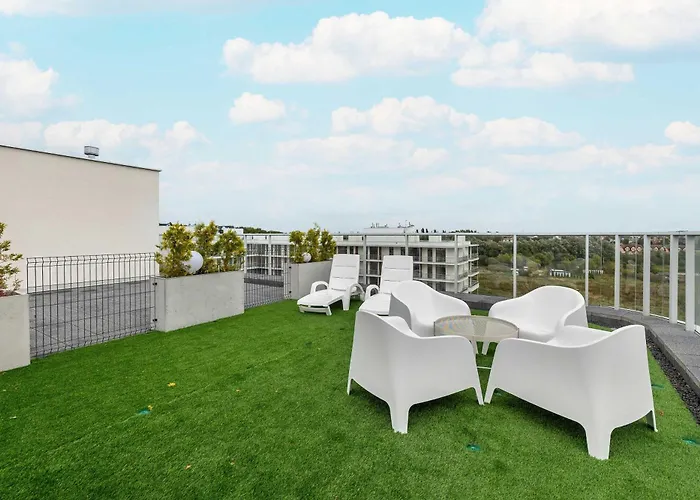 Premium & Elegance With Pool By Renters Сянозеты