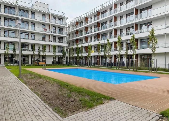 Premium & Elegance With Pool By Renters