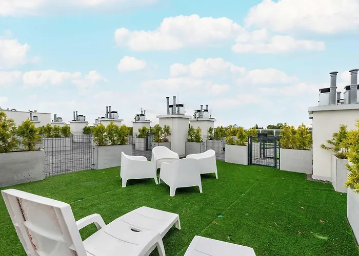 Premium & Elegance With Pool By Renters *