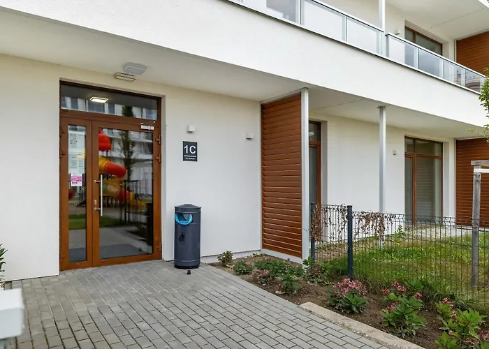 Апартаменты Premium & Elegance With Pool By Renters Сянозеты