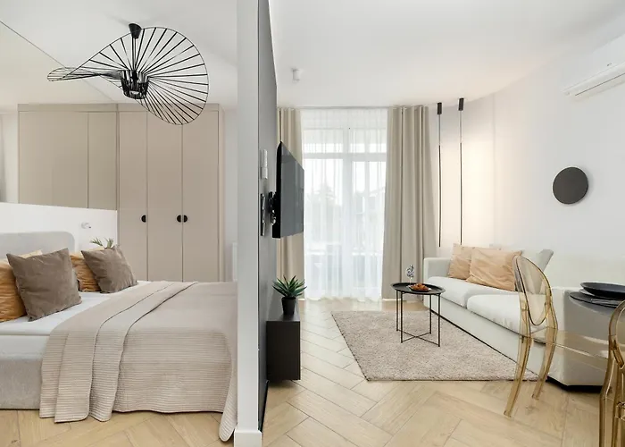 Premium & Elegance With Pool By Renters Сянозеты