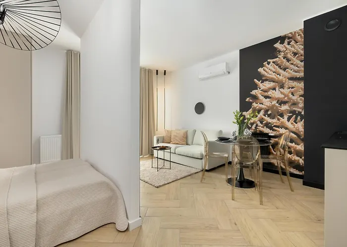 Апартаменты Premium & Elegance With Pool By Renters