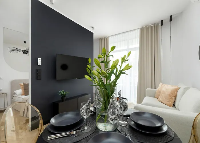 Апартаменты Premium & Elegance With Pool By Renters Сянозеты