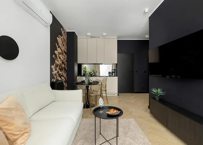 Premium & Elegance With Pool By Renters * Сянозеты