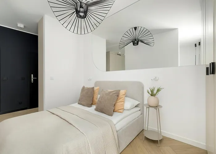 Апартаменты Premium & Elegance With Pool By Renters *