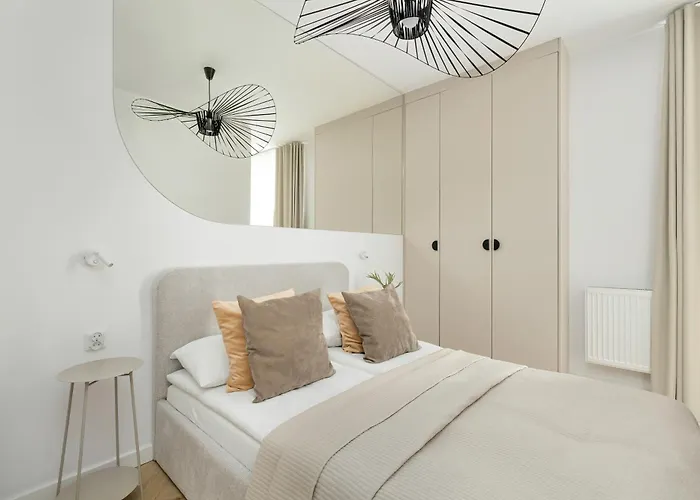 Апартаменты Premium & Elegance With Pool By Renters Сянозеты