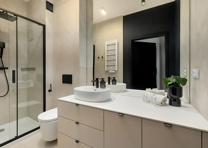 Premium & Elegance With Pool By Renters * Сянозеты