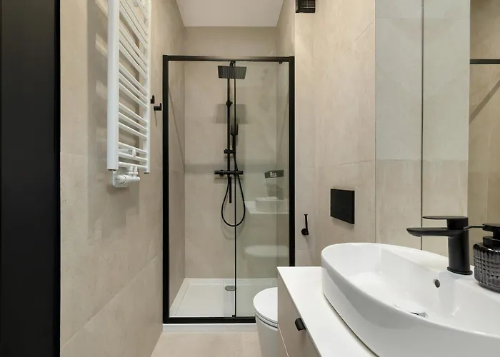 Premium & Elegance With Pool By Renters * Сянозеты