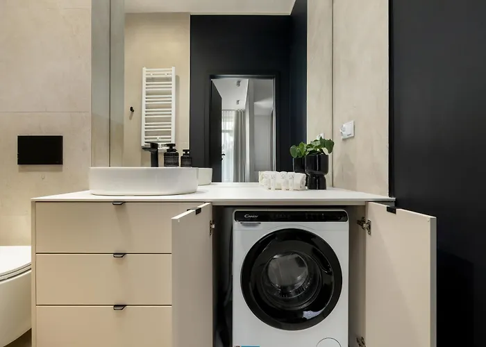 Premium & Elegance With Pool By Renters Апартаменты