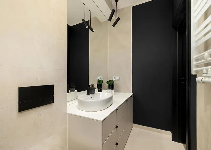 Апартаменты Premium & Elegance With Pool By Renters *