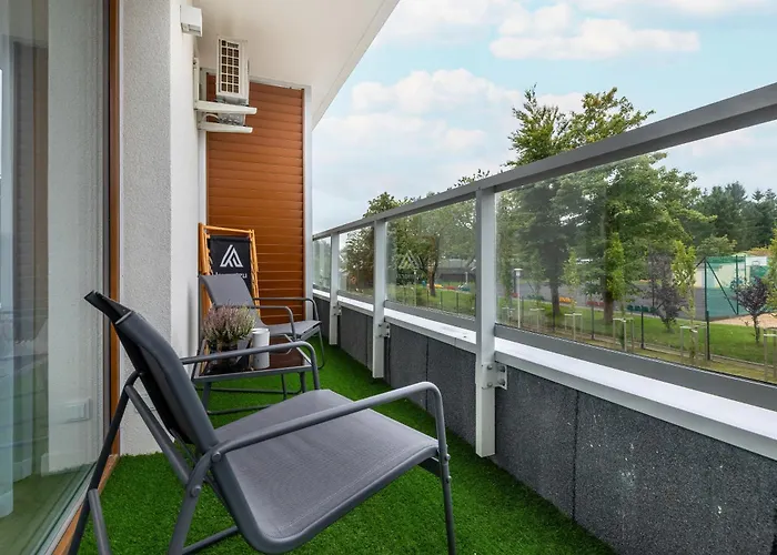 Premium & Elegance With Pool By Renters Апартаменты Сянозеты