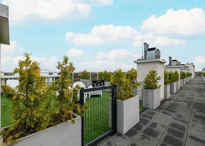 Premium & Elegance With Pool By Renters Апартаменты Сянозеты