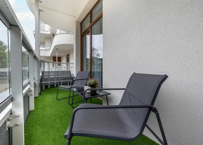 Апартаменты Premium & Elegance With Pool By Renters Сянозеты