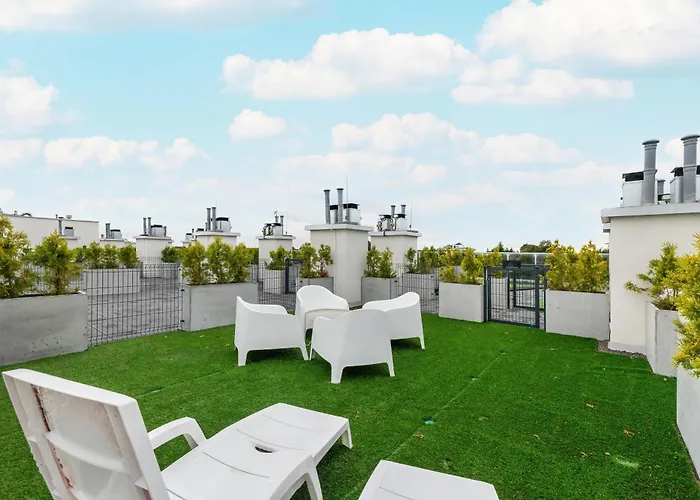 Premium & Elegance With Pool By Renters Апартаменты Сянозеты