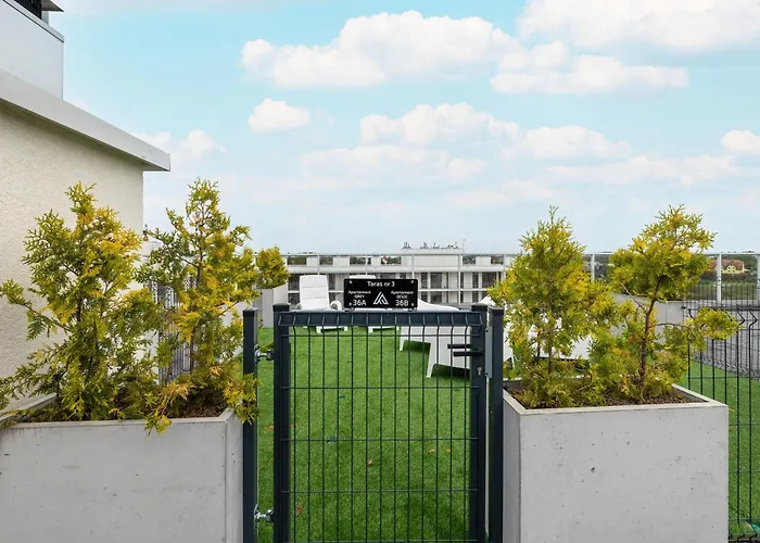 Апартаменты Premium & Elegance With Pool By Renters Сянозеты