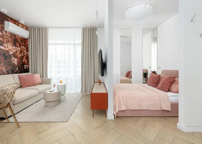 Premium & Elegance With Pool By Renters Сянозеты