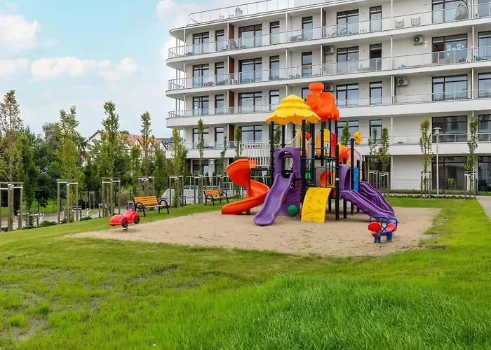 Апартаменты Premium & Elegance With Pool By Renters *