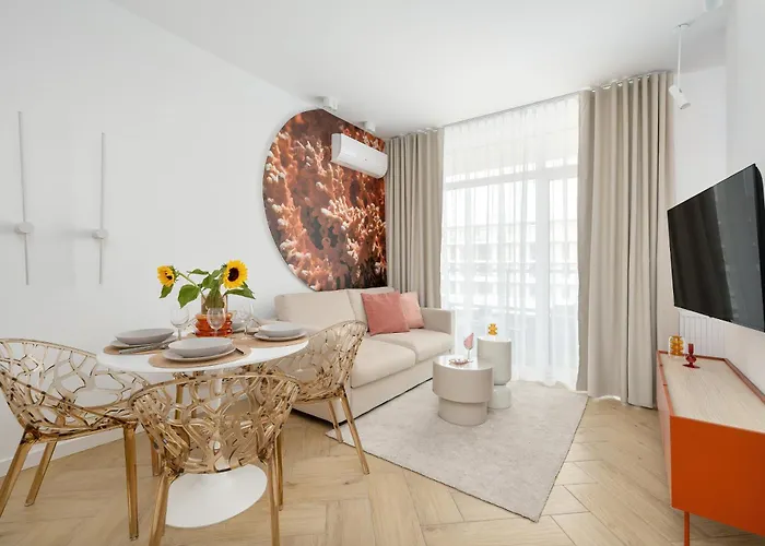 Premium & Elegance With Pool By Renters