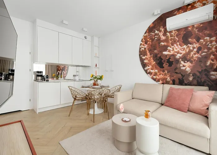 Premium & Elegance With Pool By Renters Апартаменты *