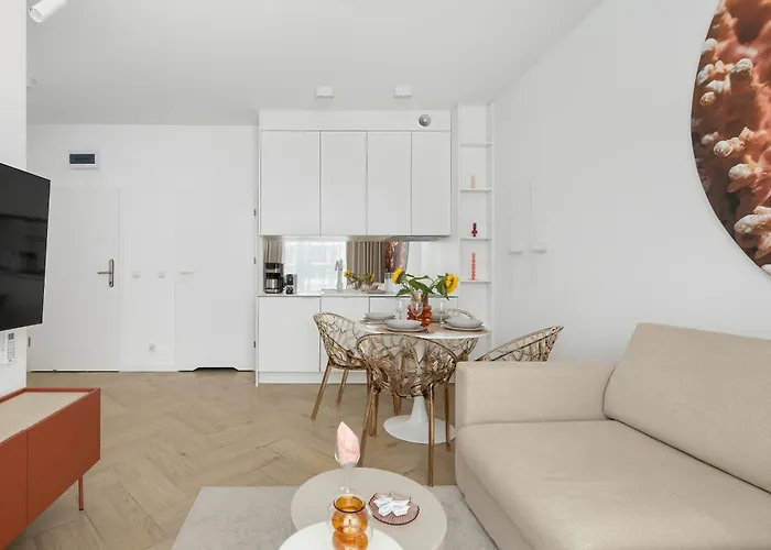 Апартаменты Premium & Elegance With Pool By Renters Сянозеты