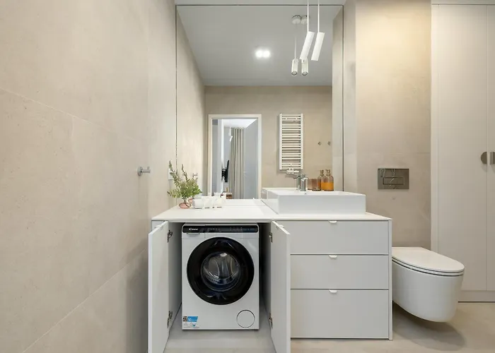 Premium & Elegance With Pool By Renters * Сянозеты