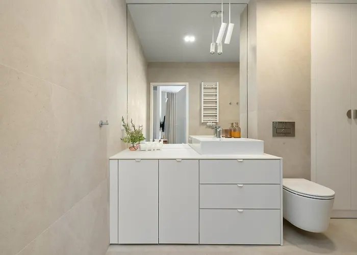 Premium & Elegance With Pool By Renters Апартаменты Сянозеты