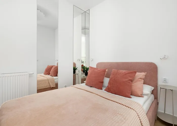 Апартаменты Premium & Elegance With Pool By Renters Сянозеты