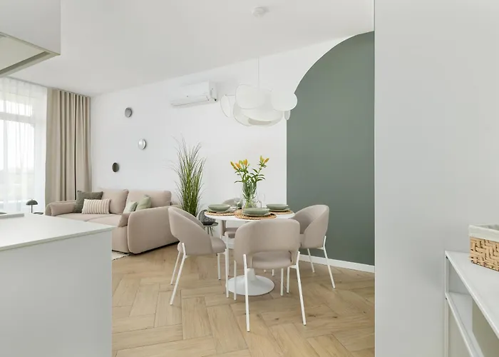 Premium & Elegance With Pool By Renters