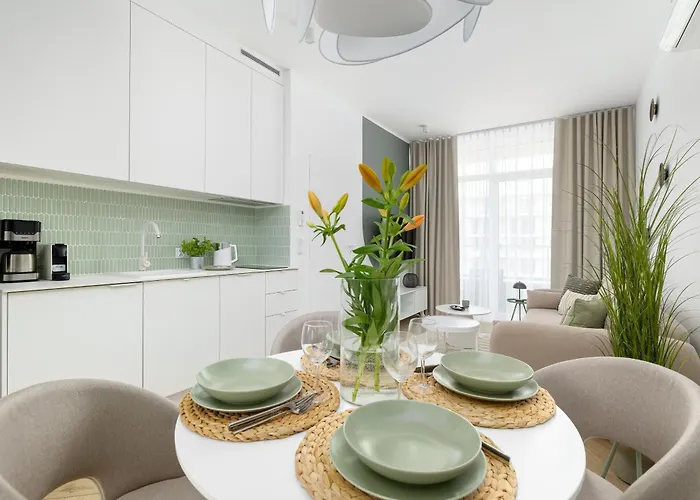 Premium & Elegance With Pool By Renters Апартаменты *