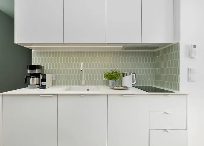 Premium & Elegance With Pool By Renters Сянозеты