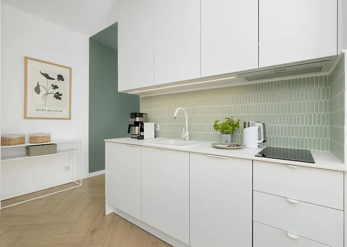 Premium & Elegance With Pool By Renters Сянозеты