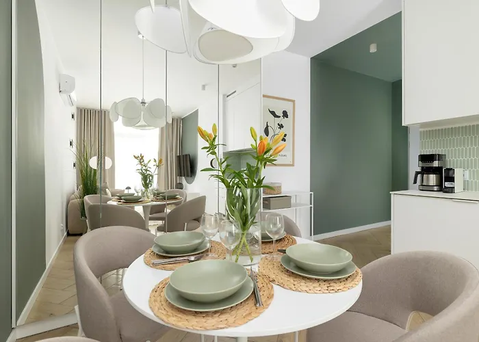 Апартаменты Premium & Elegance With Pool By Renters