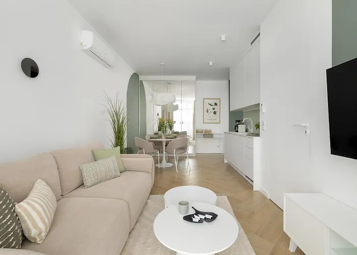 Premium & Elegance With Pool By Renters