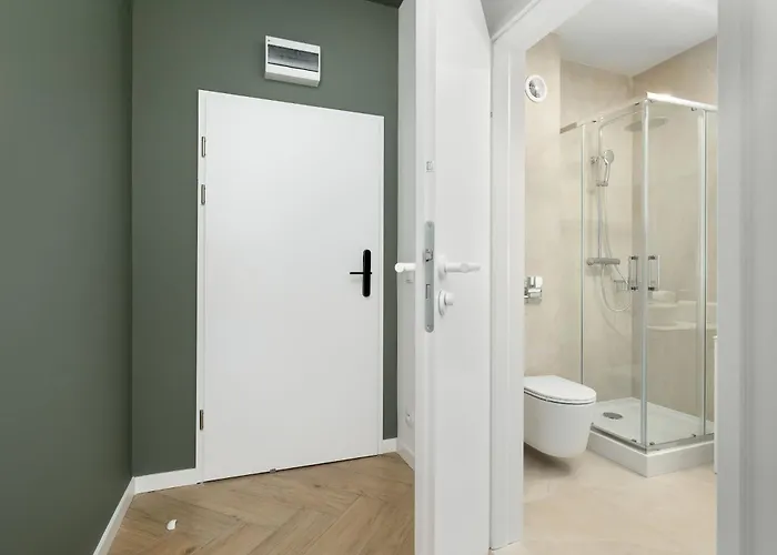 Апартаменты Premium & Elegance With Pool By Renters Сянозеты