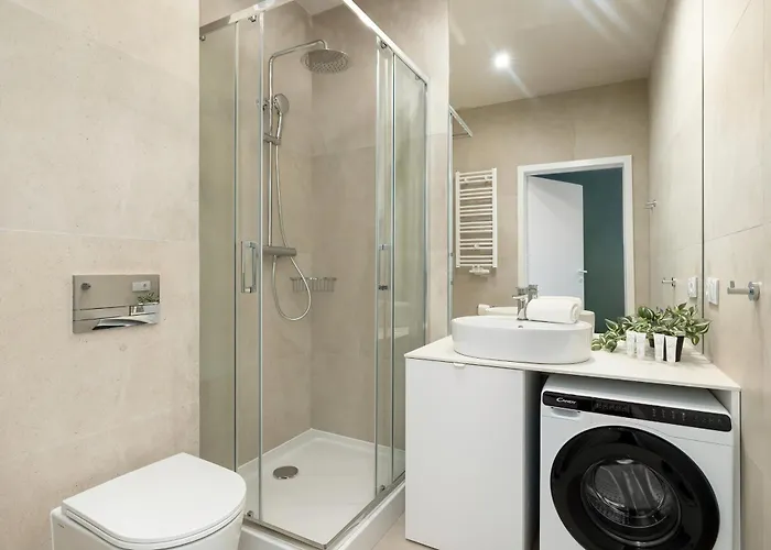 Premium & Elegance With Pool By Renters *